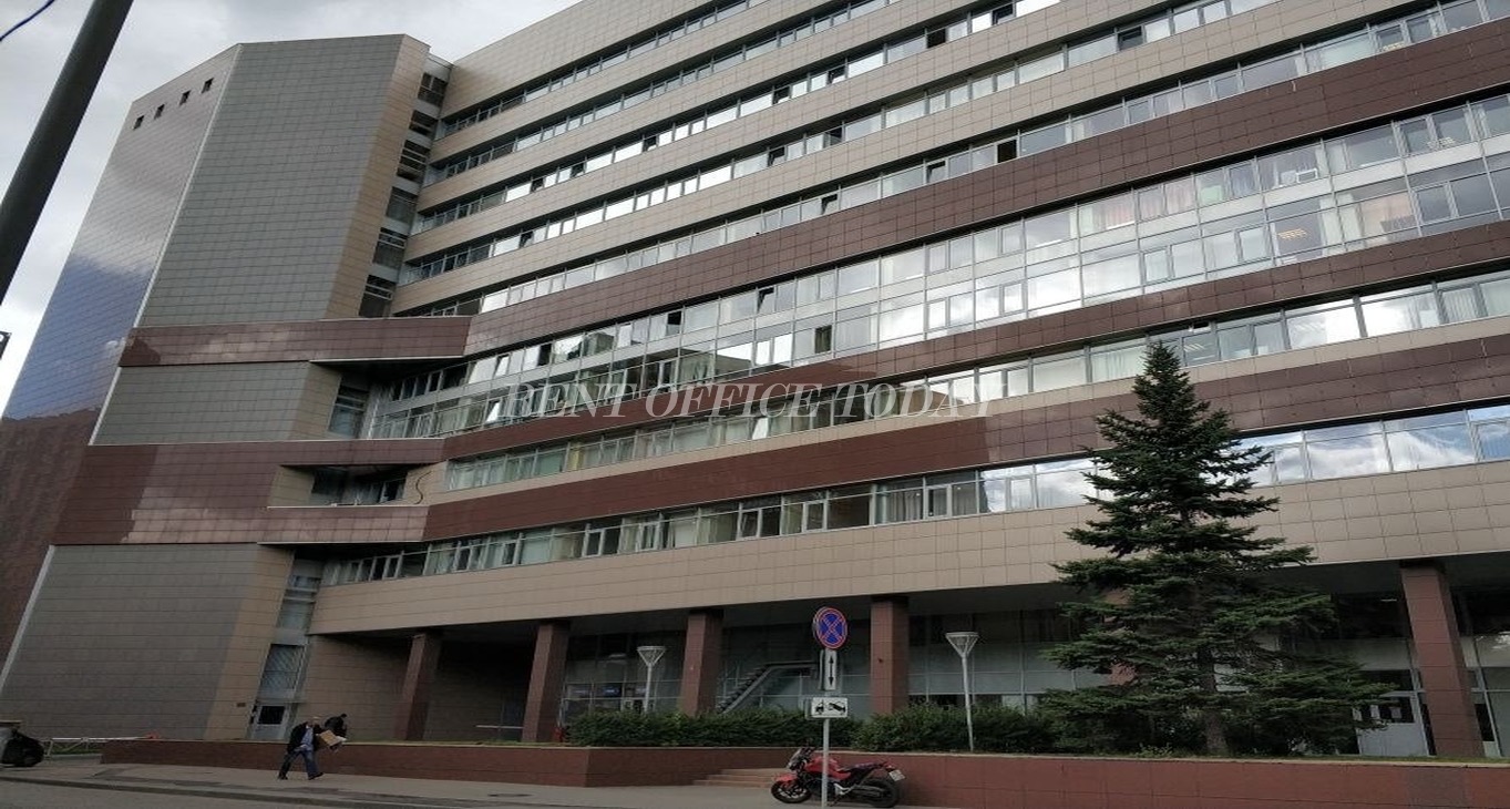 Староалексеевская 5, Староалексеевская улица, 5 — office space for rent, photo 10