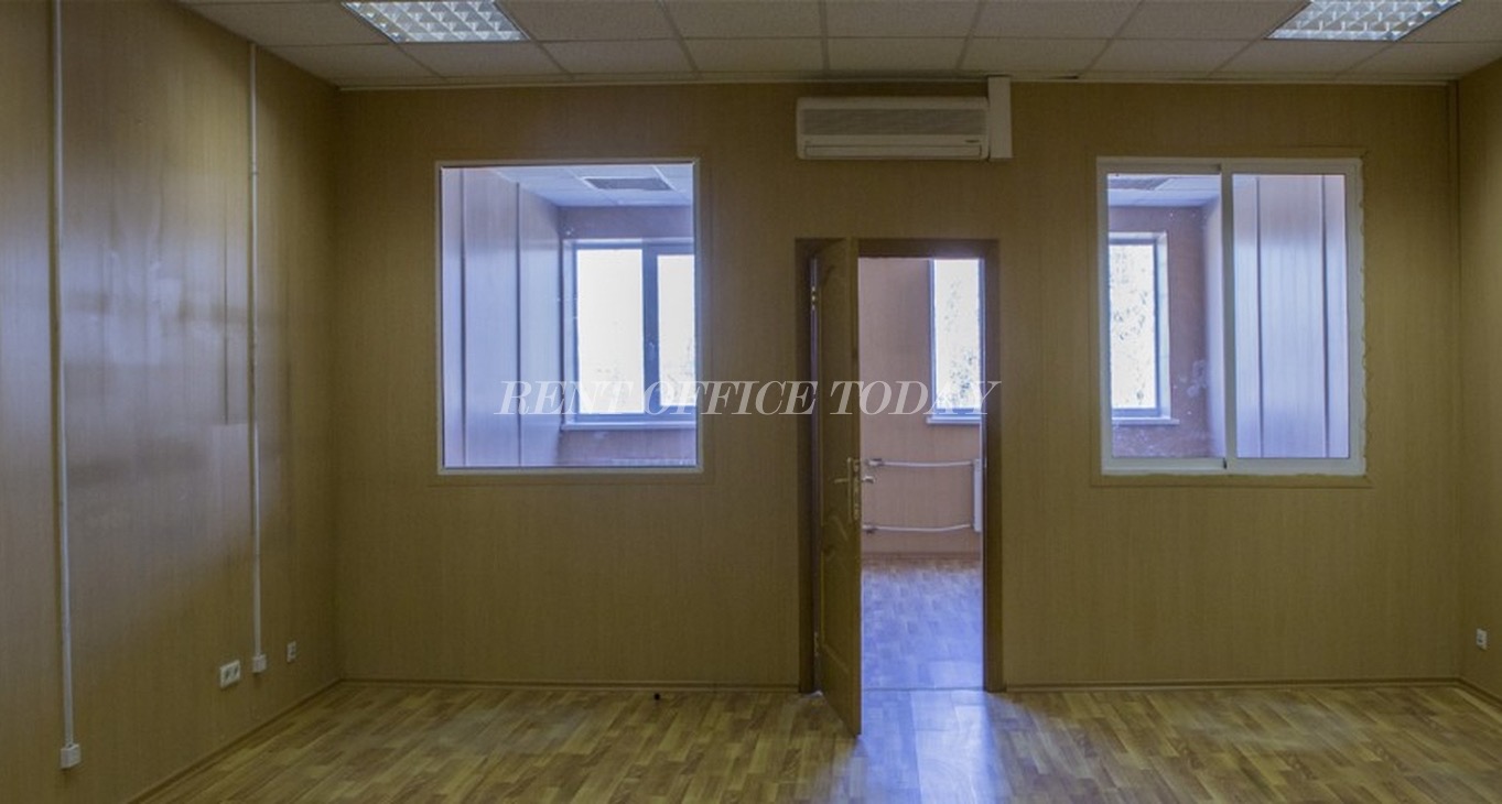 Бизнес-центр Старопетровский 7а Rent office Старопетровский 7а — photo 3
