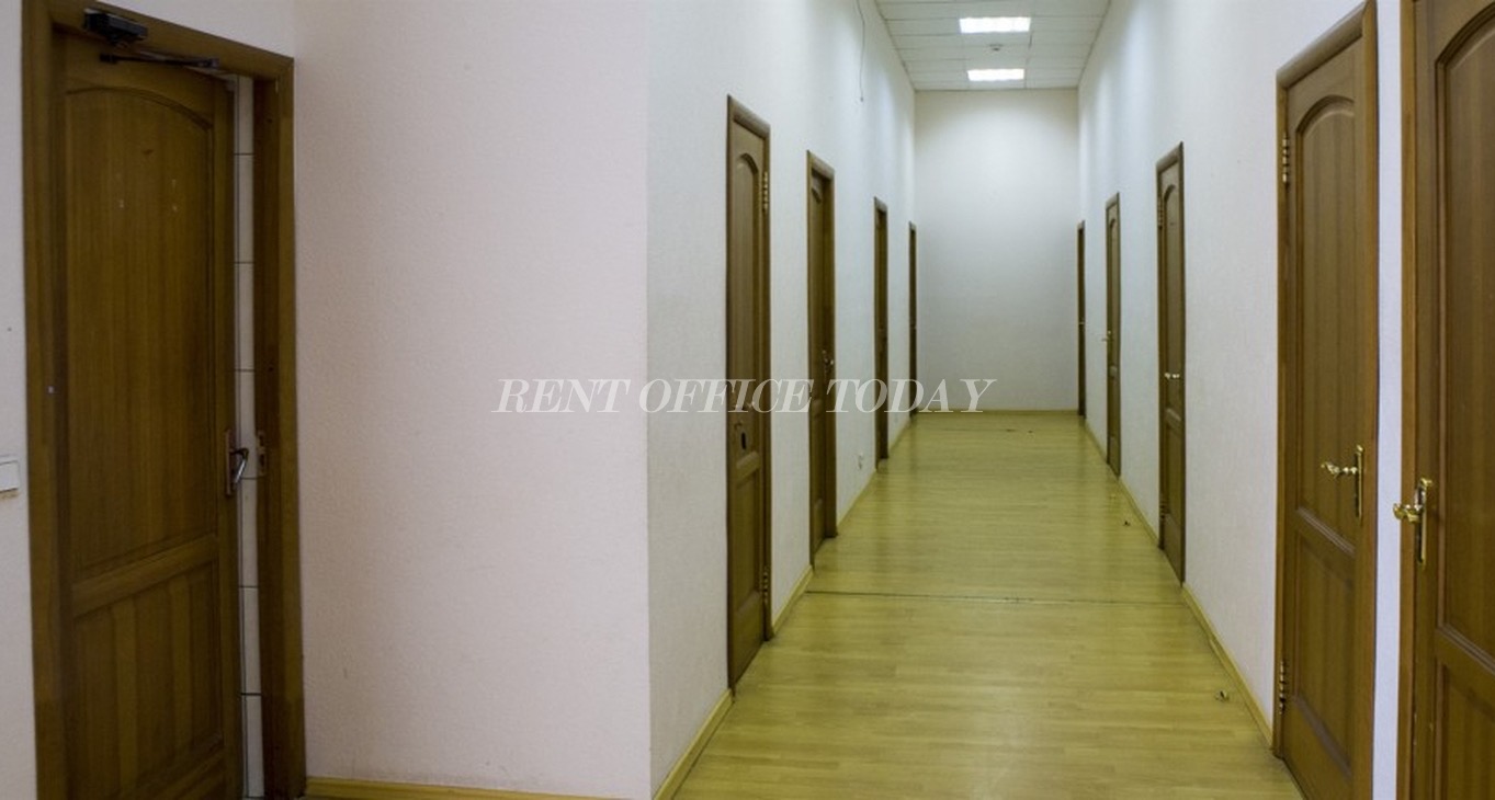Бизнес-центр Старопетровский 7а Rent office Старопетровский 7а — photo 5