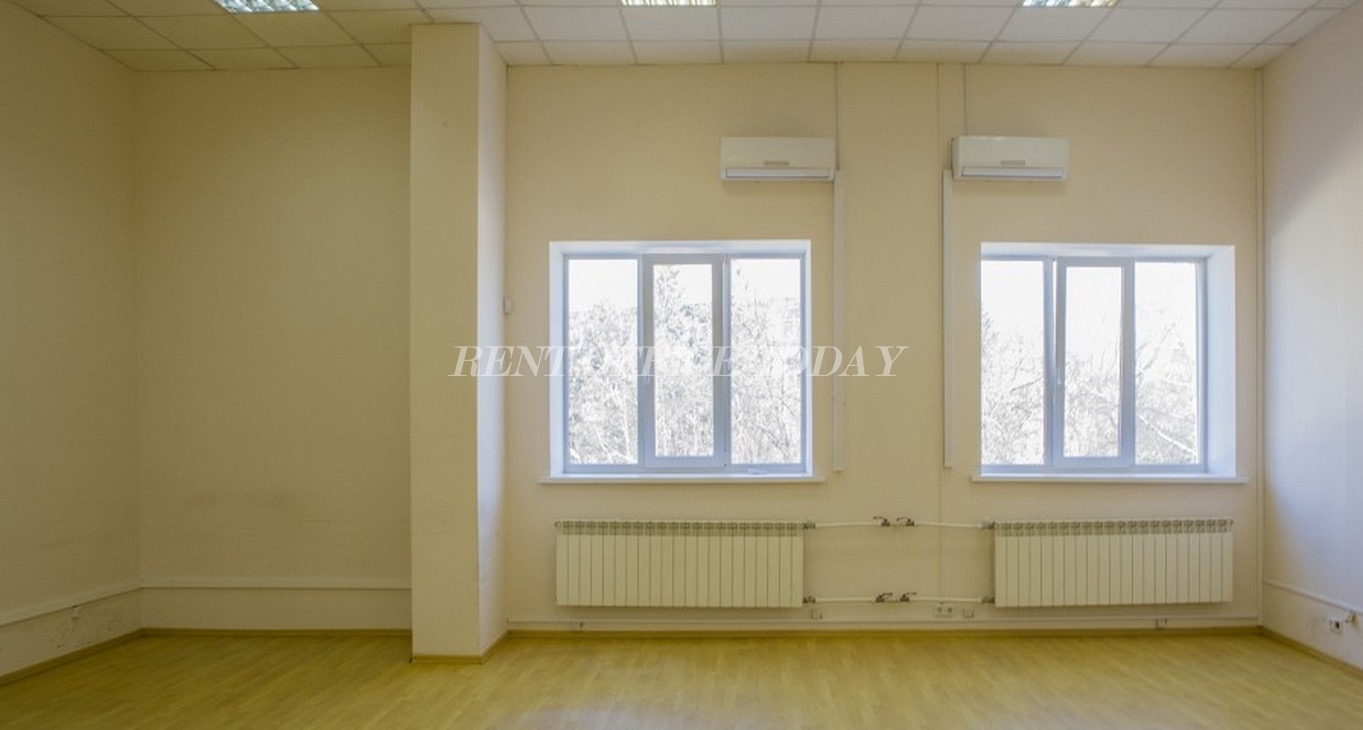 Бизнес-центр Старопетровский 7а Rent office Старопетровский 7а — photo 6
