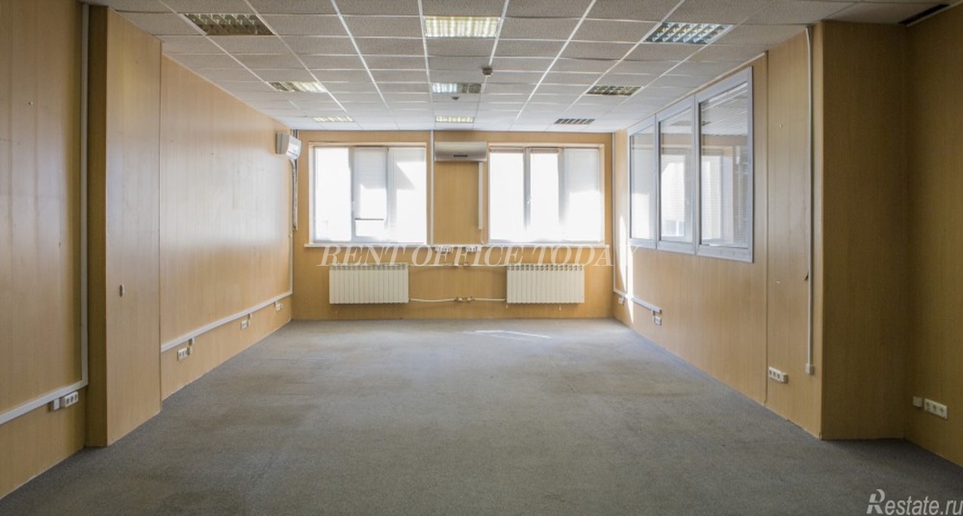 Бизнес-центр Старопетровский 7а Rent office Старопетровский 7а — photo 7