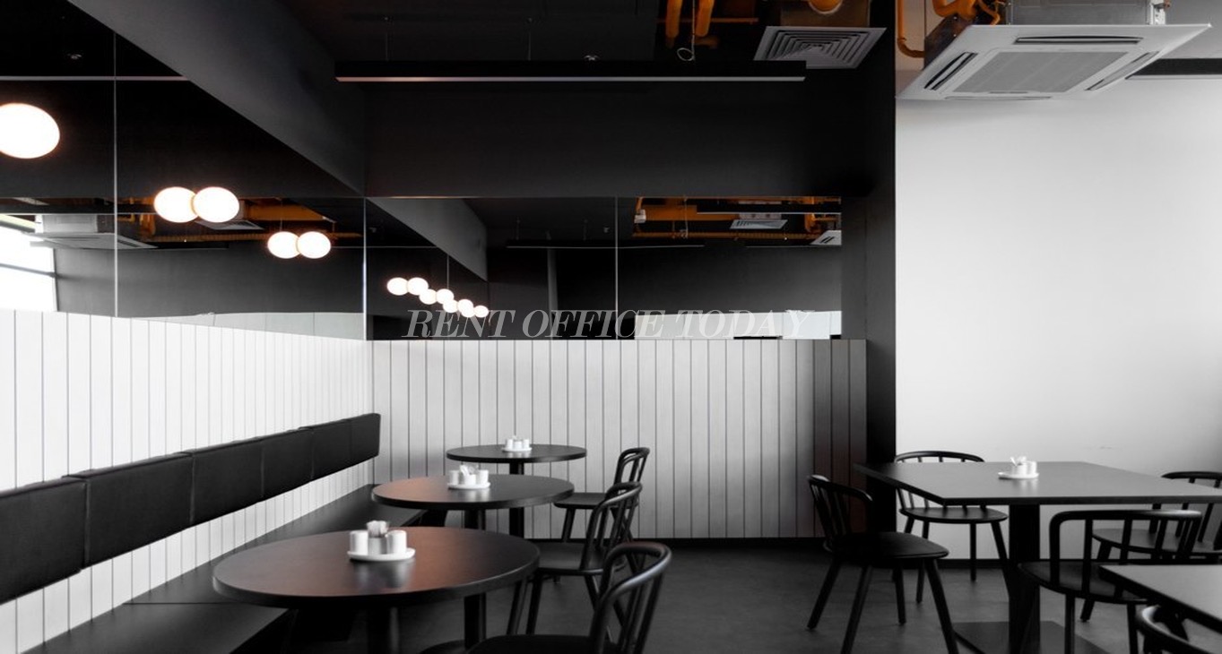 Rent office Старопетровский Атриум — photo 2