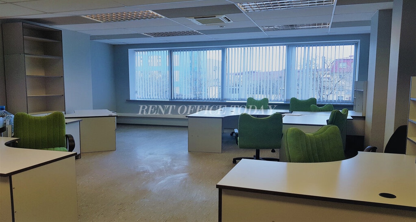 Rent office Старопетровский Атриум — photo 7