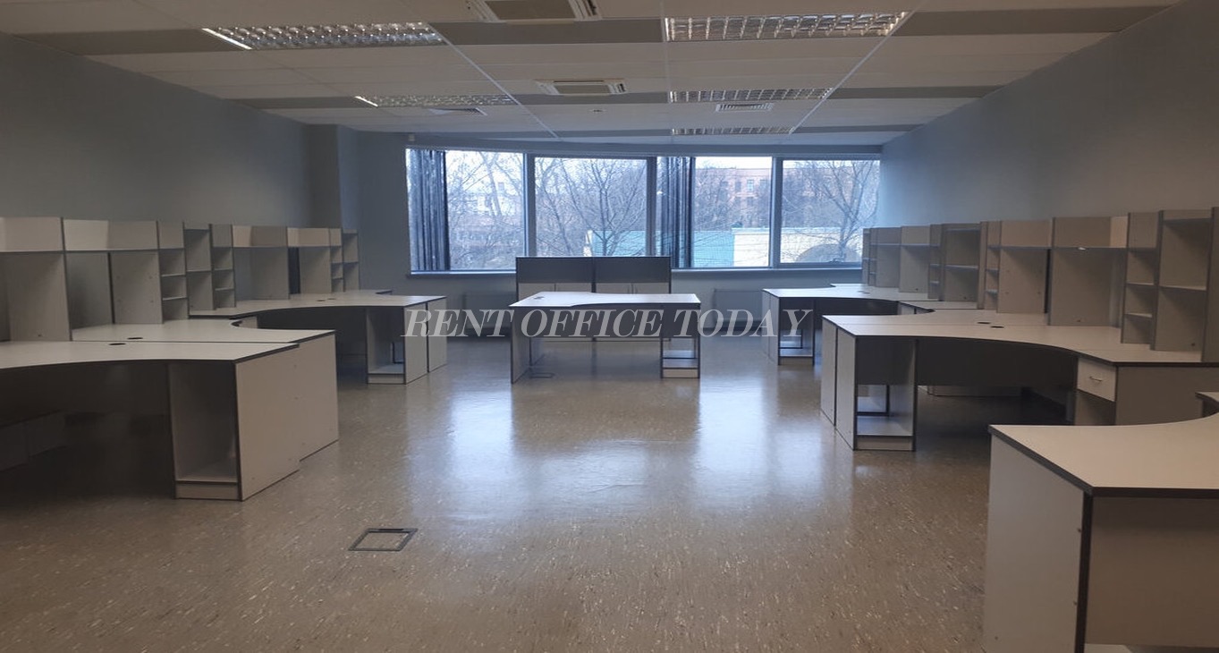 Rent office Старопетровский Атриум — photo 9
