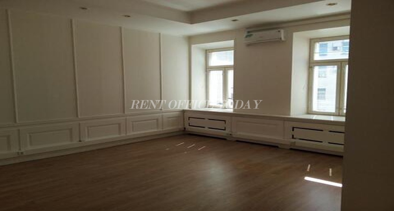 Rent office Stoloviy pereulok 6 — photo 4