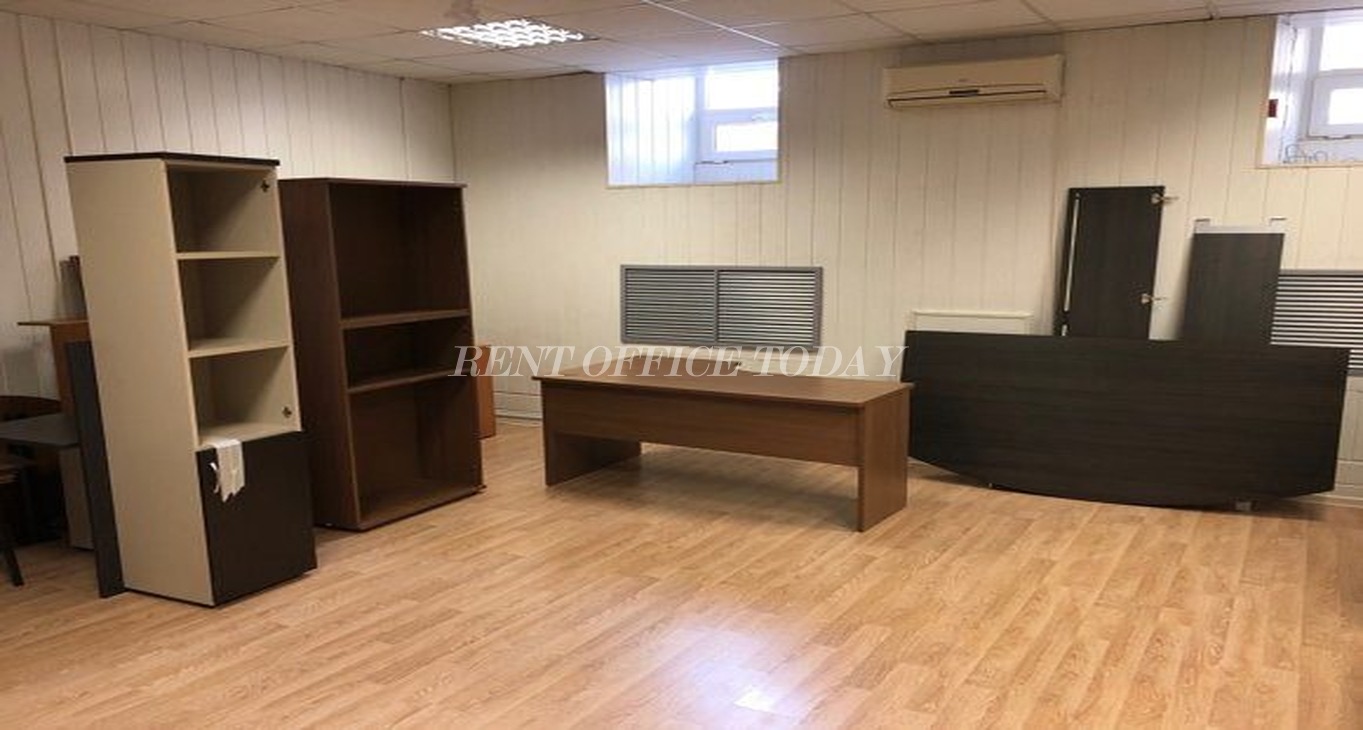 Rent office Stoloviy pereulok 6 — photo 6