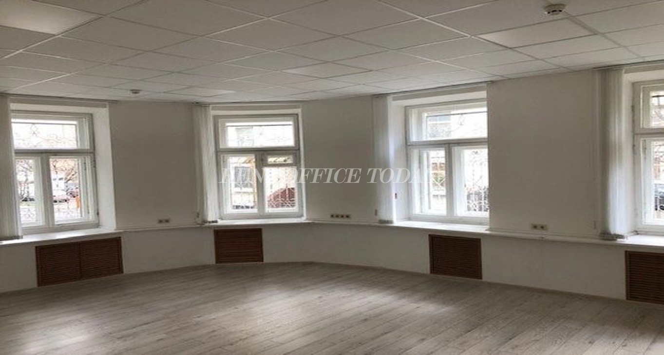 Rent office Stoloviy pereulok 6 — photo 7