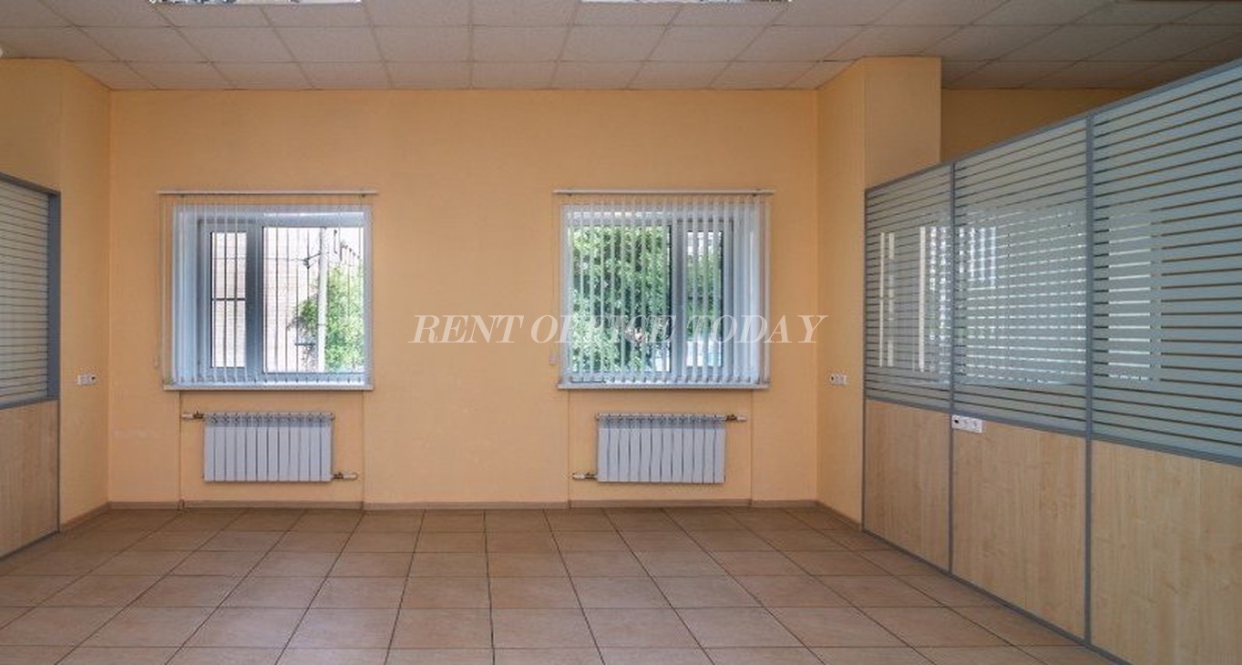 Сторожевая 26, Сторожевая улица, 26 стр. 1 — office space for rent, photo 2