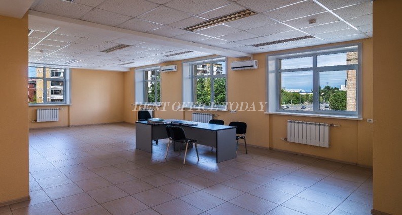 Сторожевая 26, Сторожевая улица, 26 стр. 1 — office space for rent, photo 3