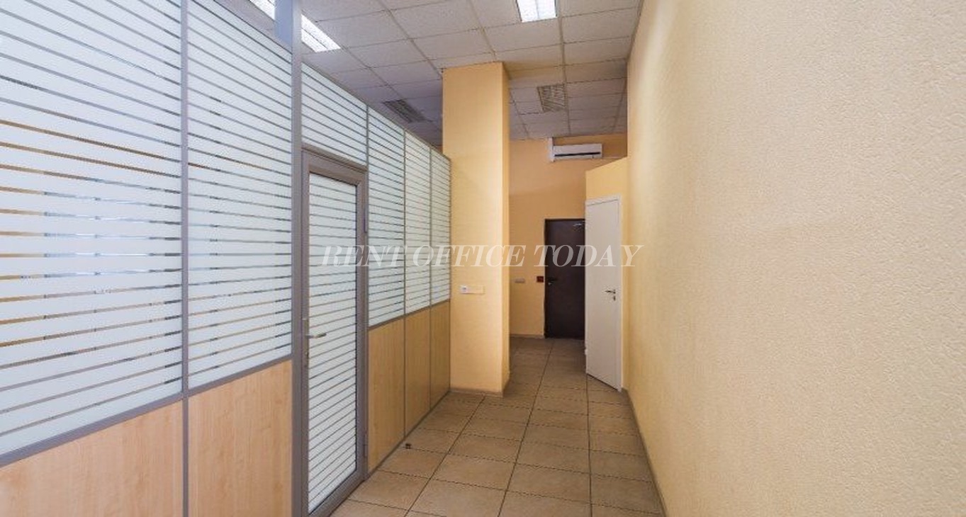 Сторожевая 26, Сторожевая улица, 26 стр. 1 — office space for rent, photo 4