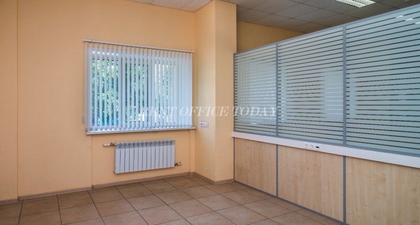 Сторожевая 26, Сторожевая улица, 26 стр. 1 — office space for rent, photo 5