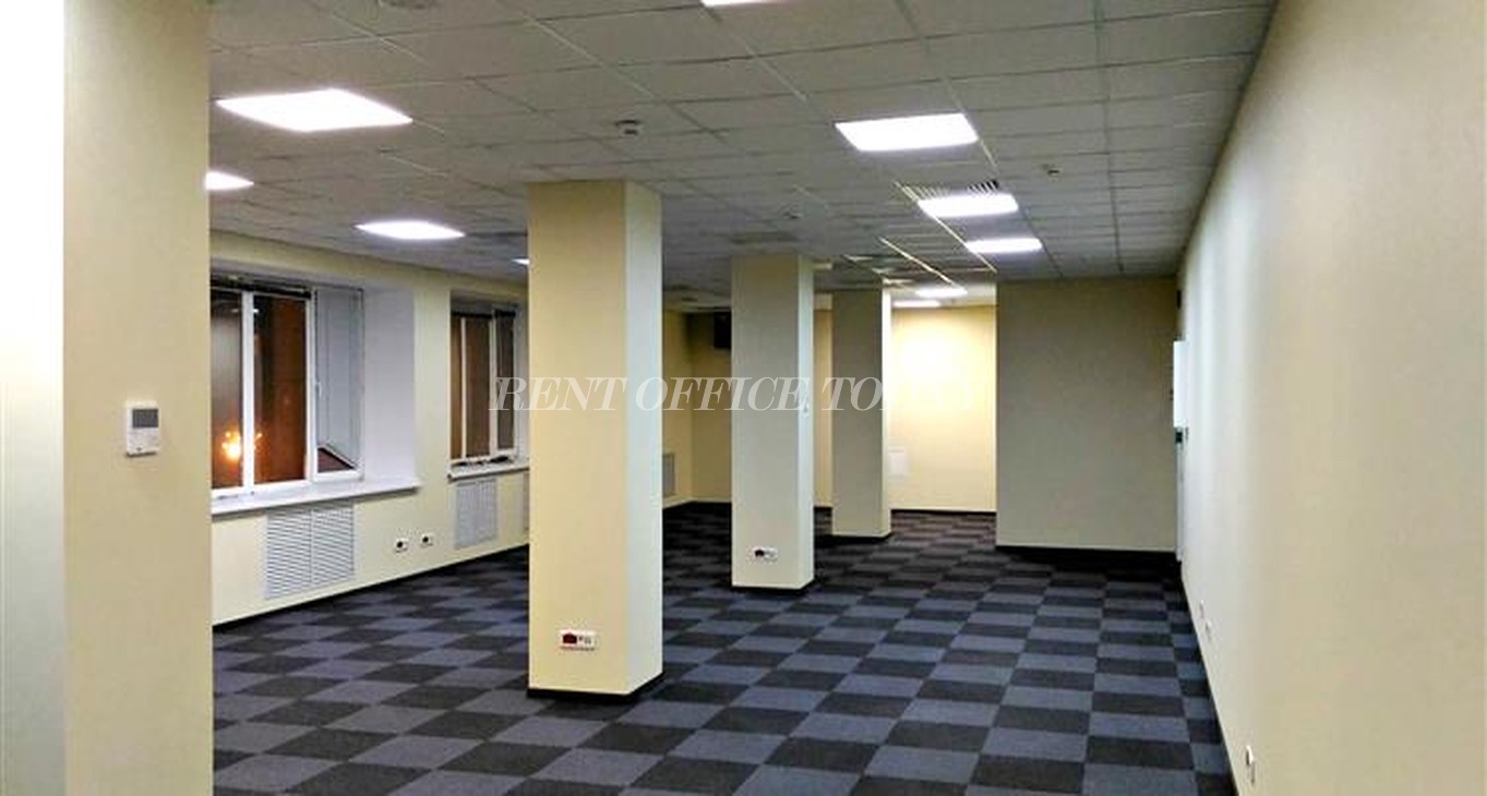 Rent office Стрелецкая слобода — photo 3