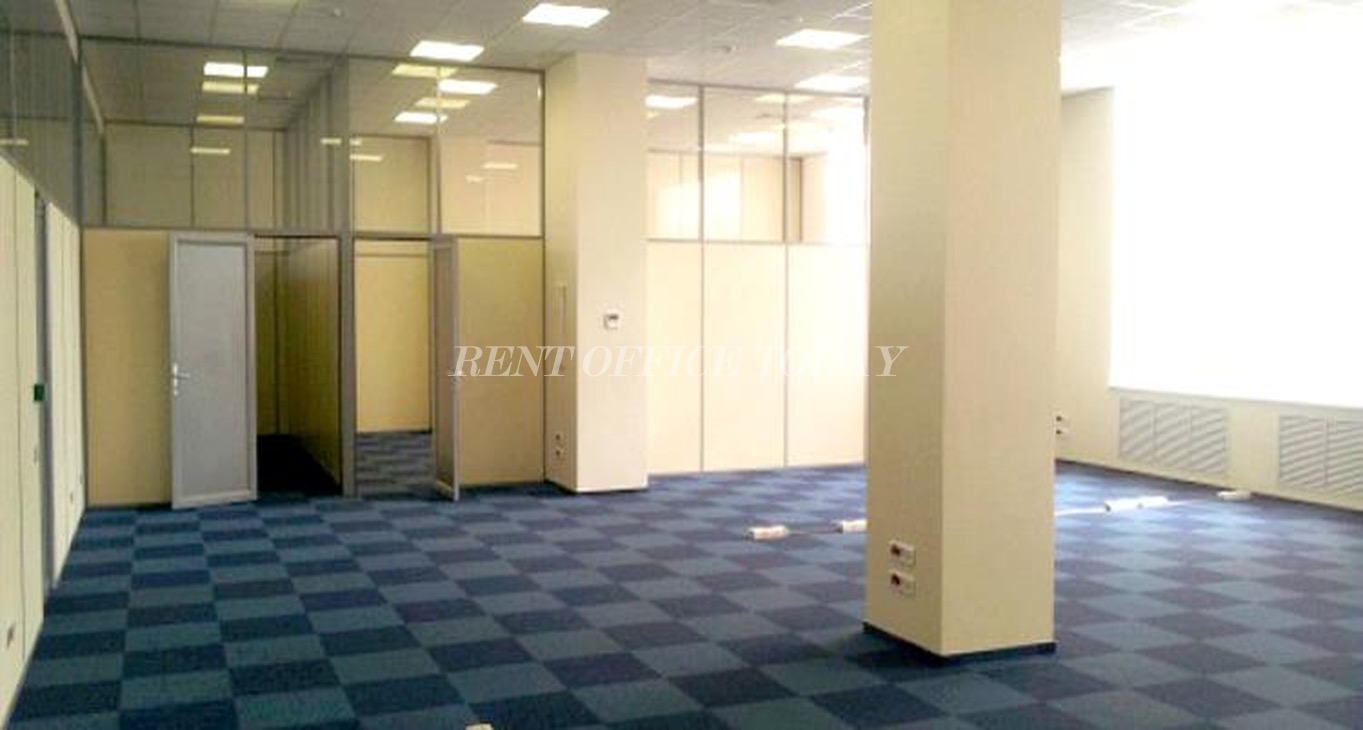 Rent office Стрелецкая слобода — photo 4