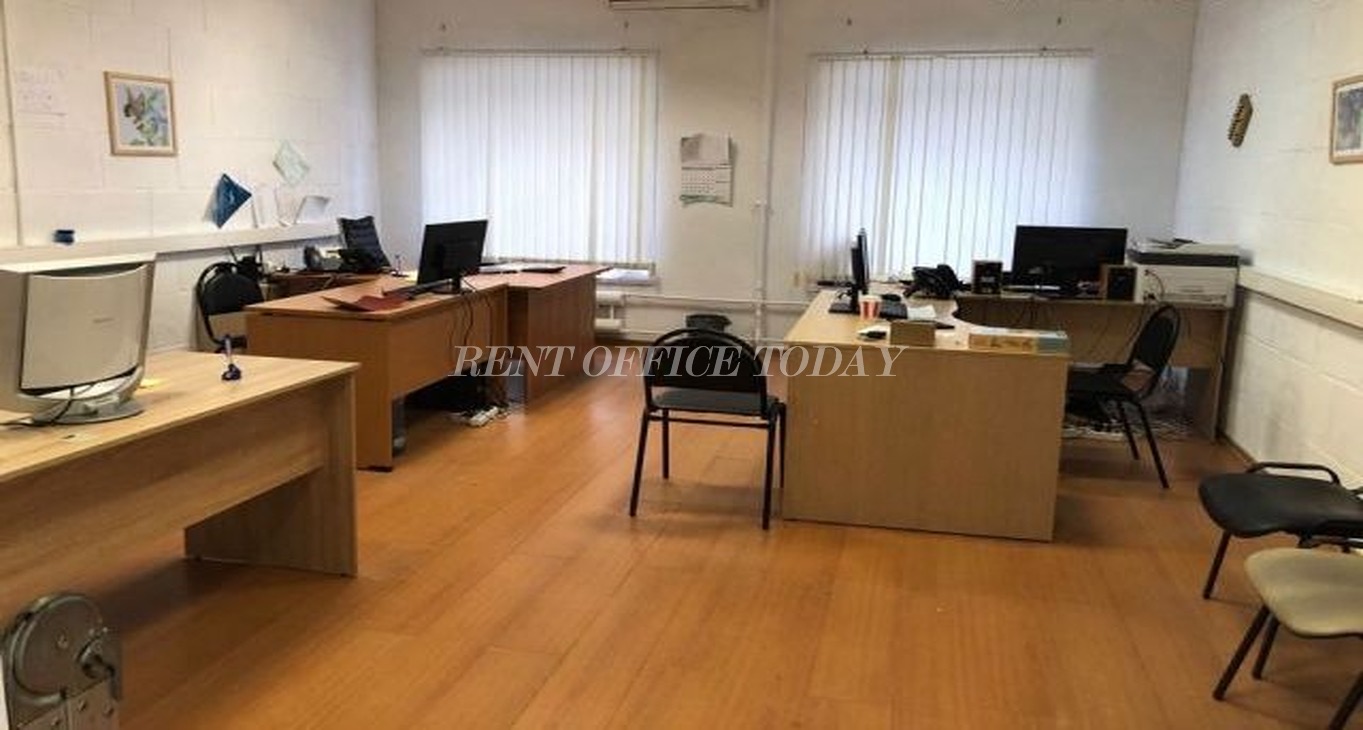 Rent office Sushevskiy val 43 — photo 4