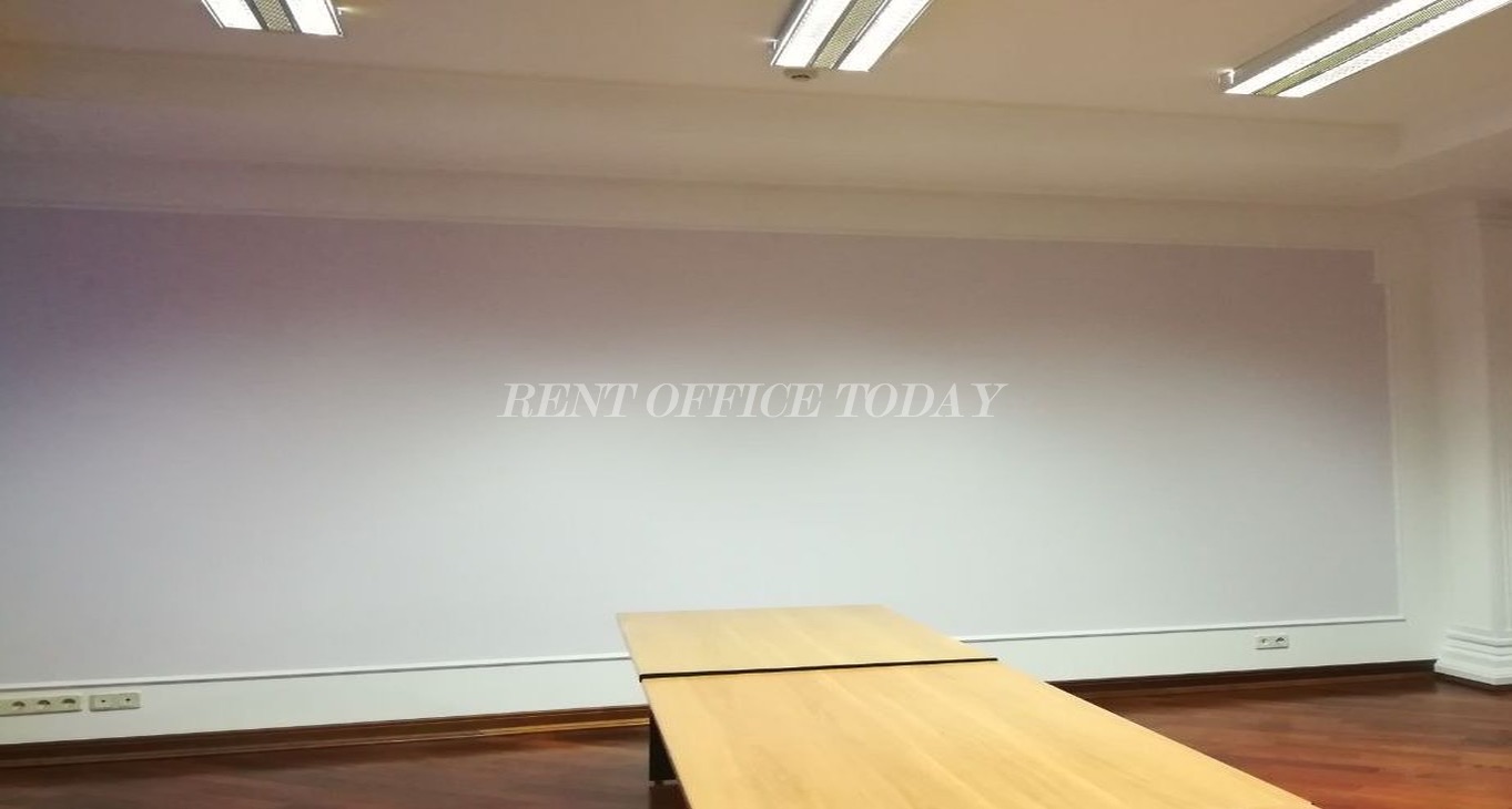 Бизнес-центр Сущевский Вал 5/3 Rent office Сущевский Вал 5/3 — photo 5