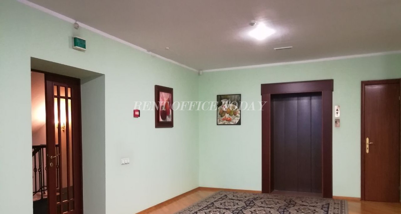 Бизнес-центр Сущевский Вал 5/3 Rent office Сущевский Вал 5/3 — photo 7