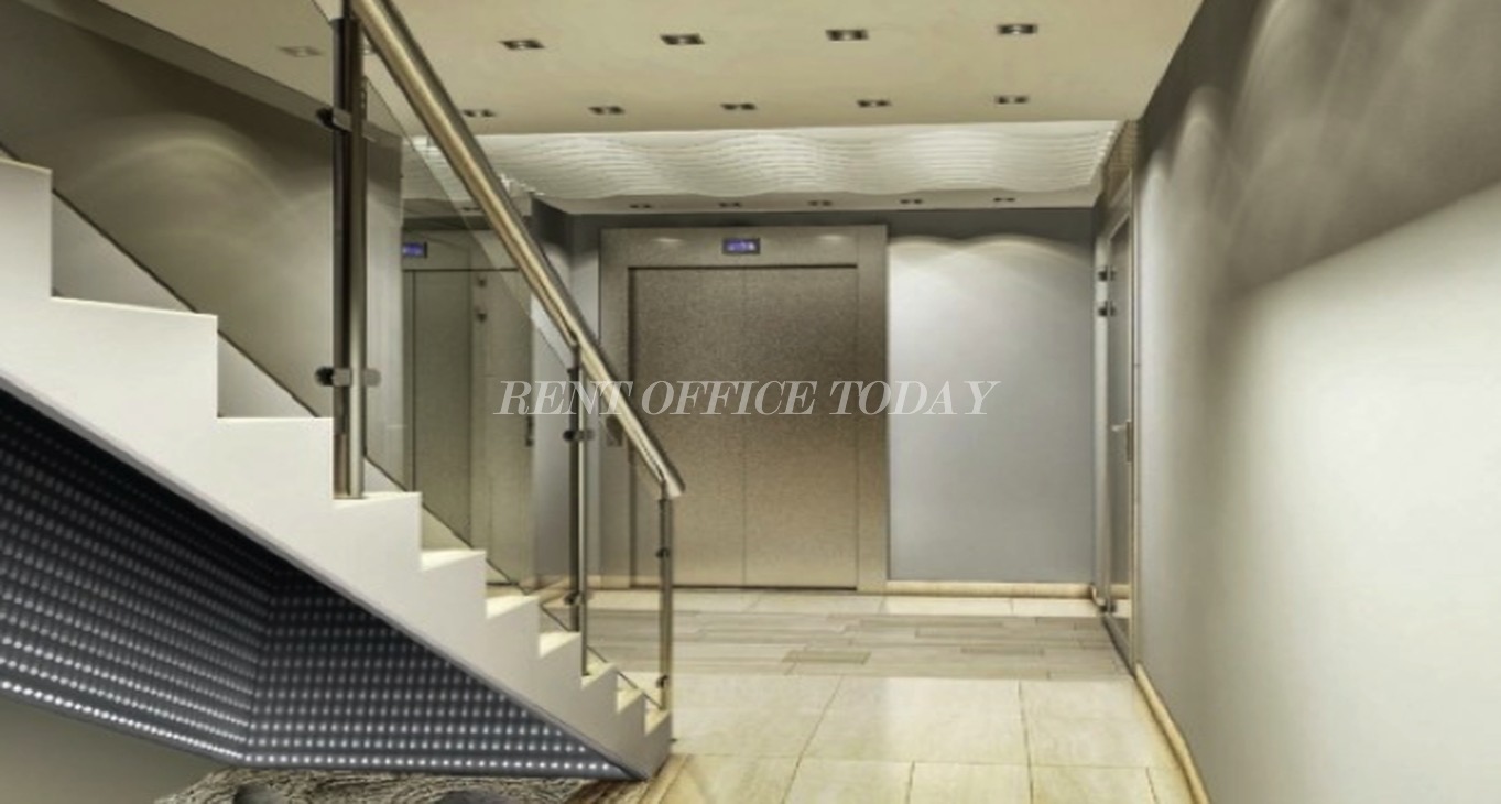 Rent office Сухаревский Плаза — photo 3
