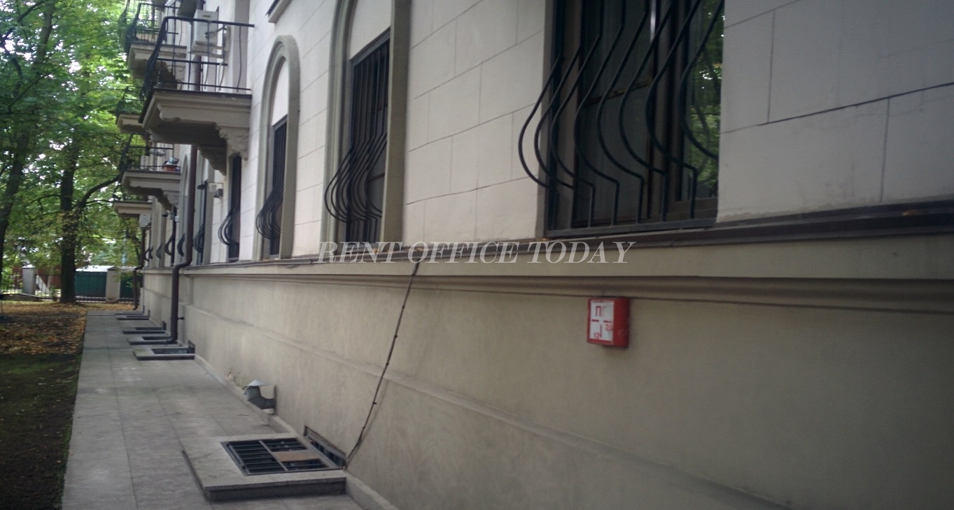 Сурикова 24, улица Сурикова, 24 — office space for rent, photo 3