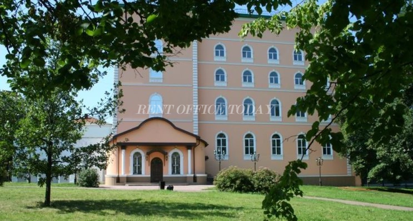 Rent office Suvorovskaya 2s39 — photo 3
