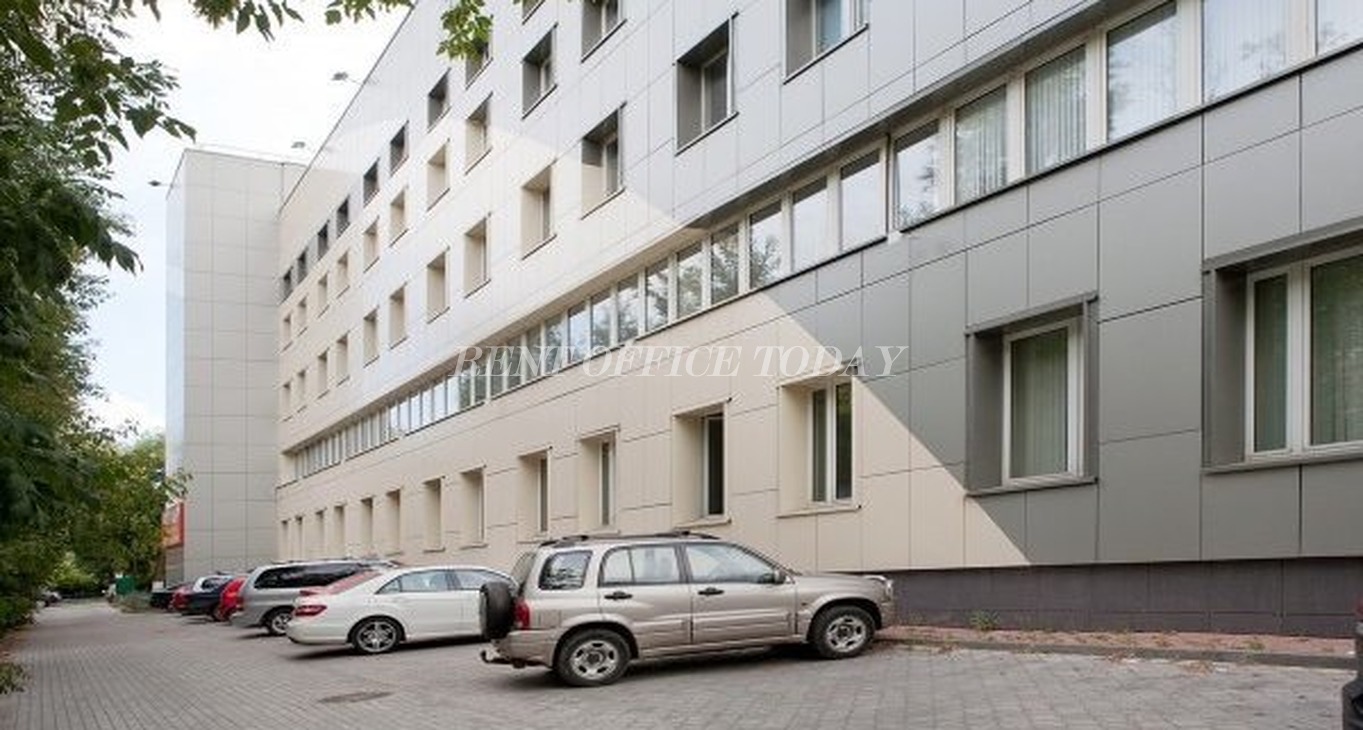 Резиденция Тверская, ул 2-я Брестская, д 6 — office space for rent, photo 4