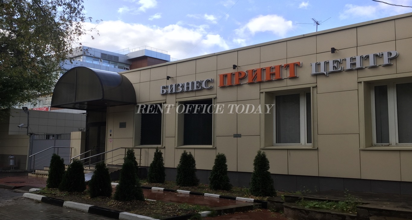 Свободы 31, улица Свободы, 31 — office space for rent, photo 2