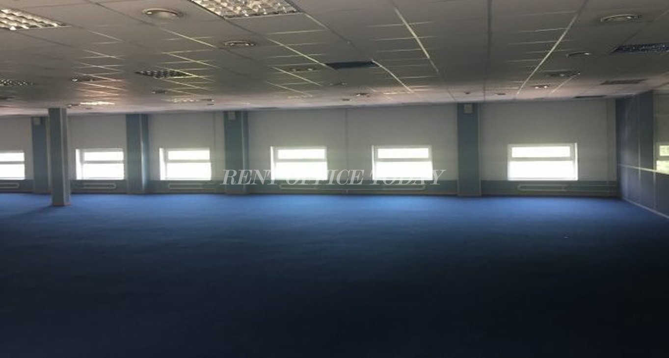 Свободы 31, улица Свободы, 31 — office space for rent, photo 3