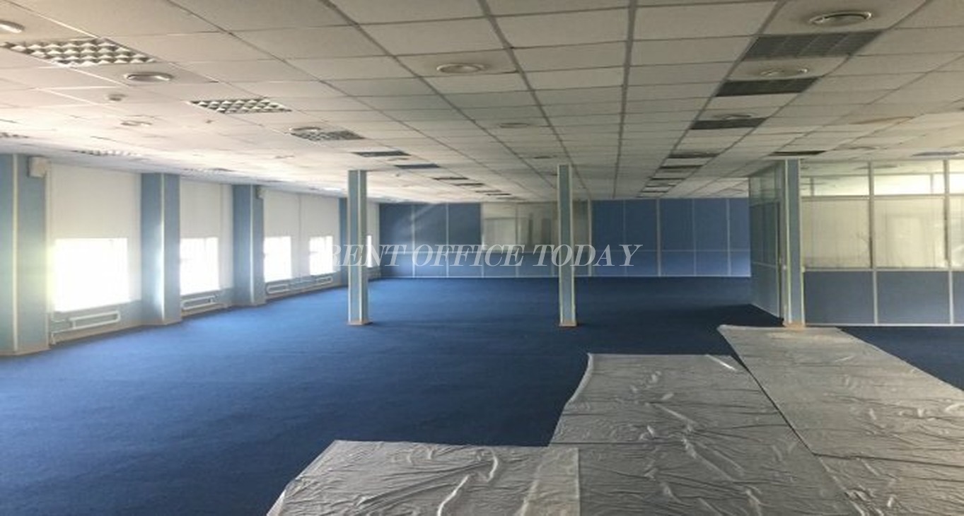Свободы 31, улица Свободы, 31 — office space for rent, photo 4