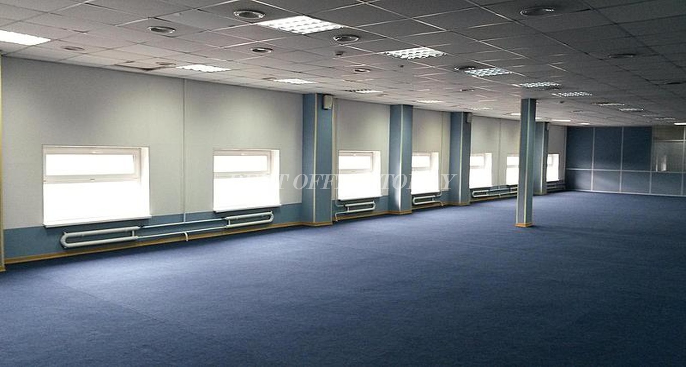 Свободы 31, улица Свободы, 31 — office space for rent, photo 5