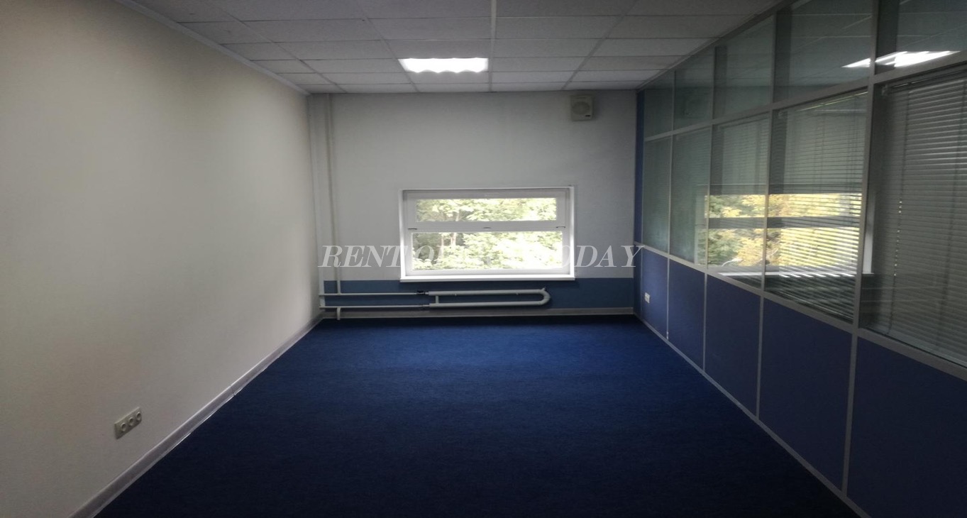 Свободы 31, улица Свободы, 31 — office space for rent, photo 6