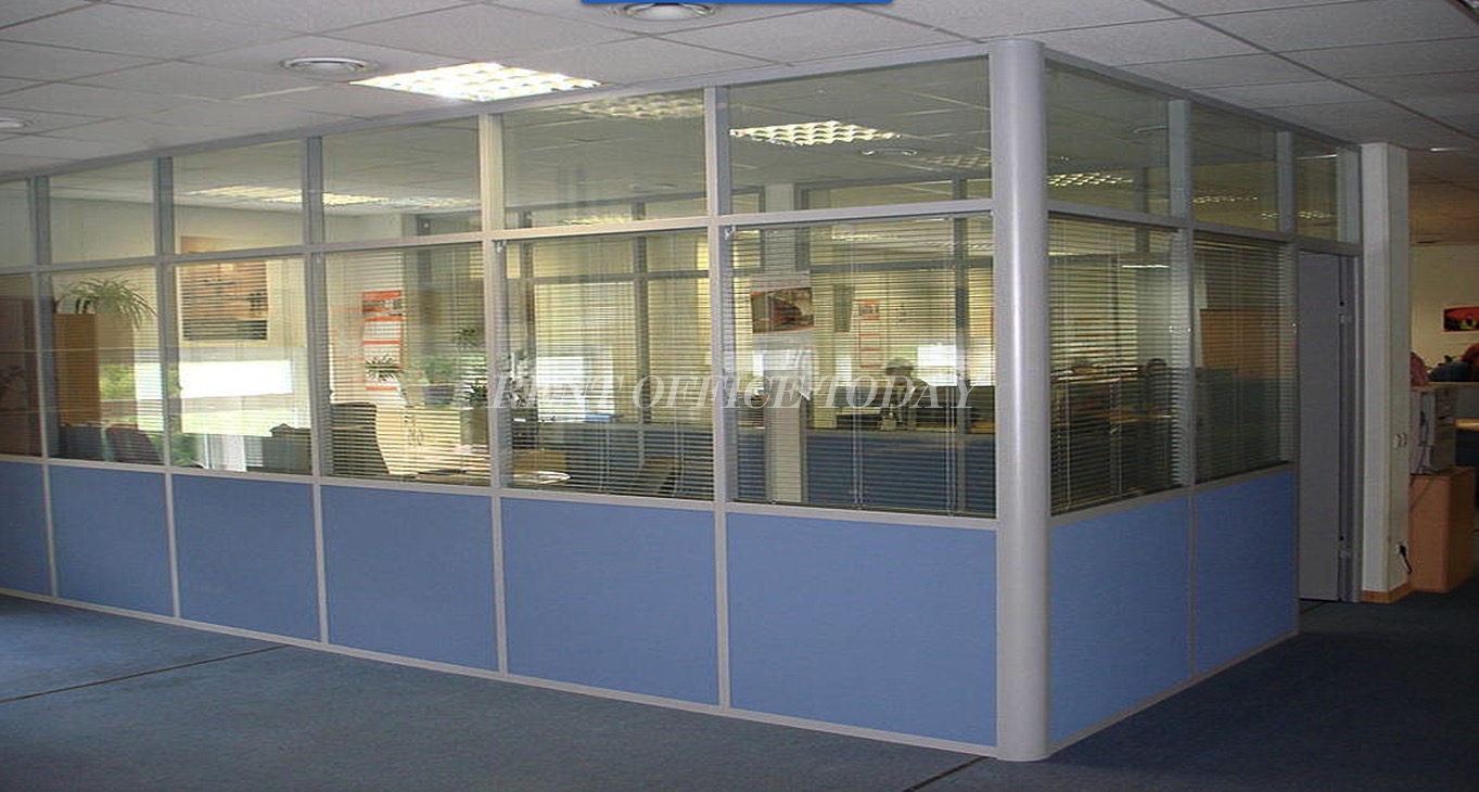 Свободы 31, улица Свободы, 31 — office space for rent, photo 7
