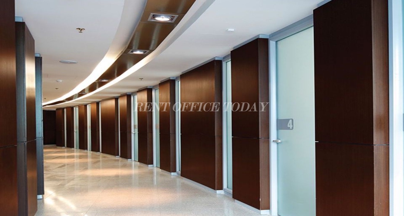 Бизнес-центр Святогор 5 Rent office Святогор 5 — photo 3