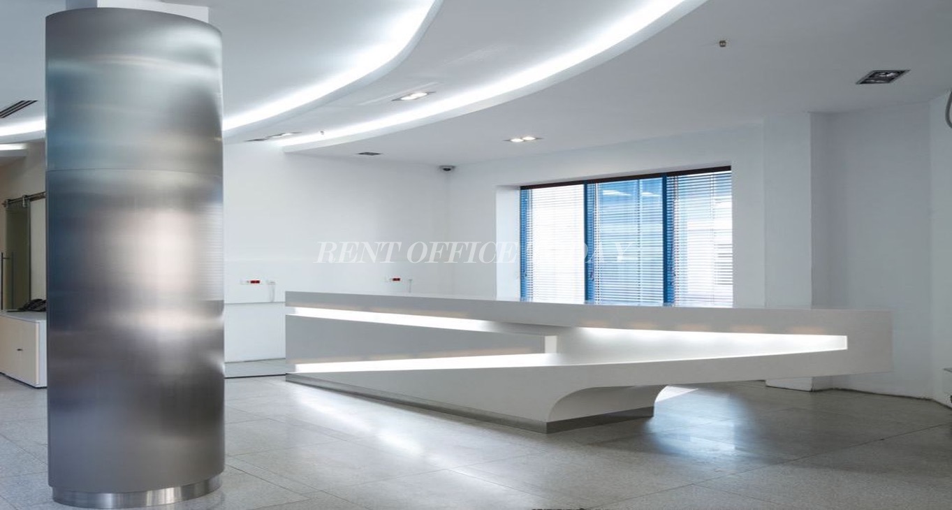 Бизнес-центр Святогор 5 Rent office Святогор 5 — photo 5