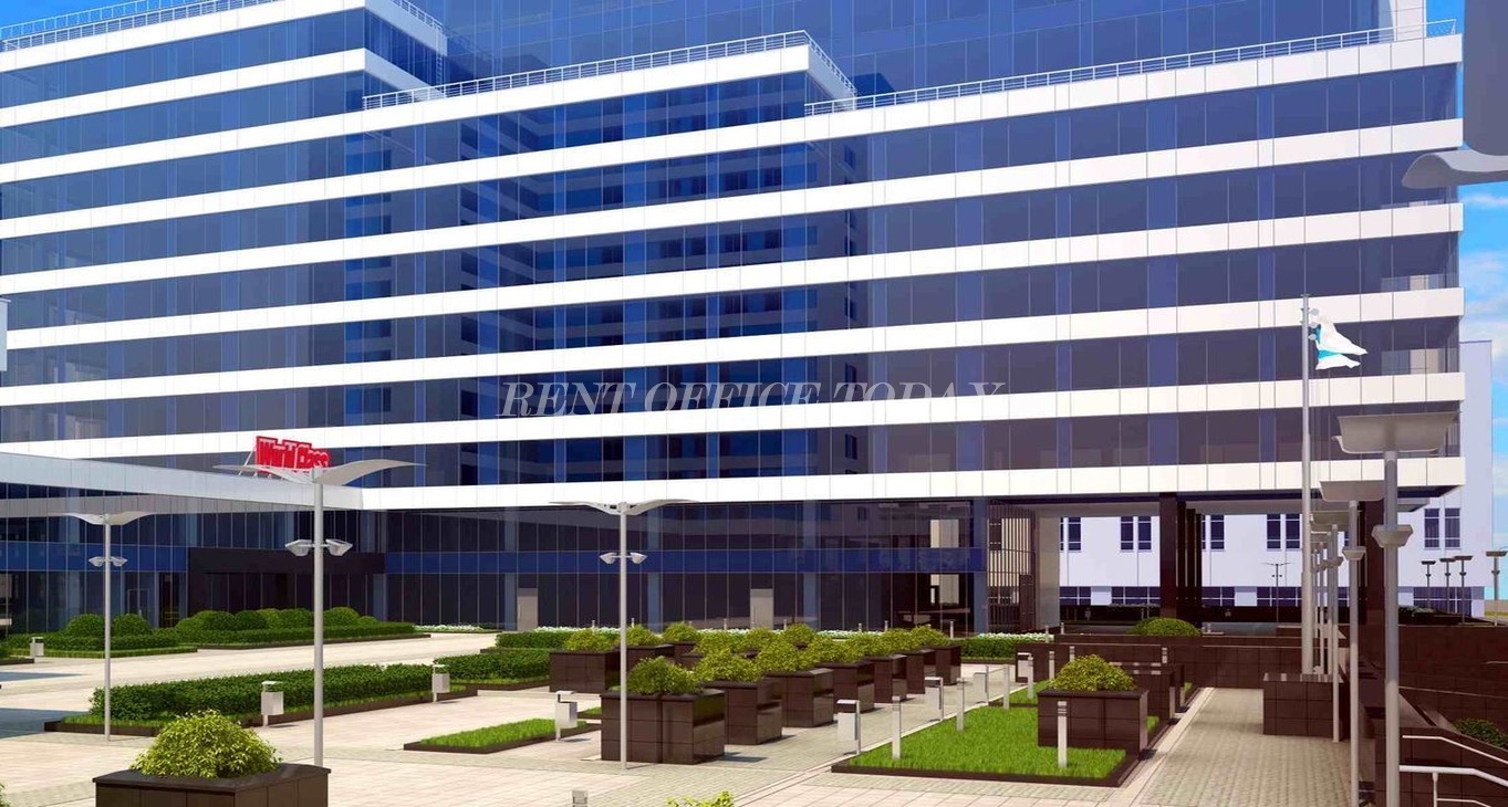 Rent office Technopark Orbita — photo 2
