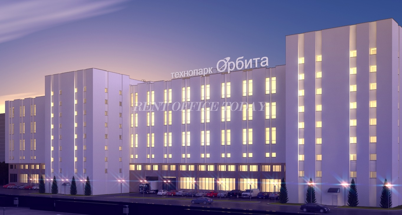 Rent office Technopark Orbita — photo 3