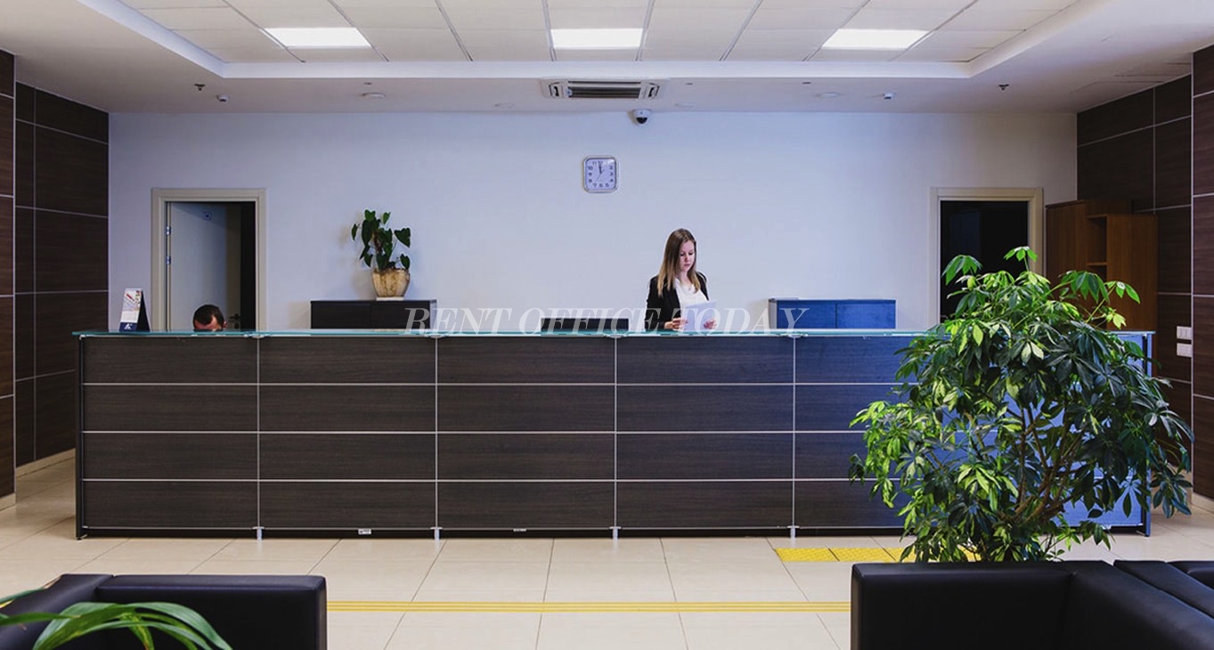 Rent office Technopark Orbita — photo 12