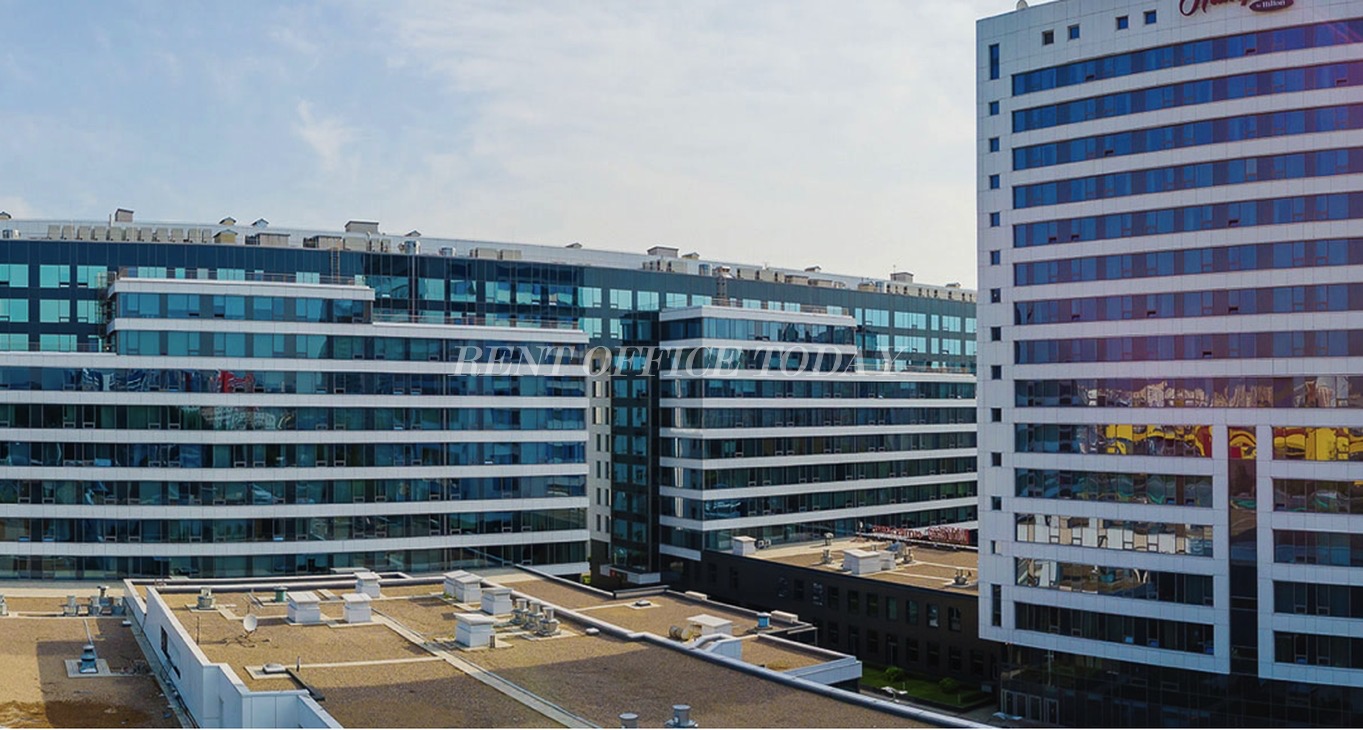 Rent office Technopark Orbita — photo 14