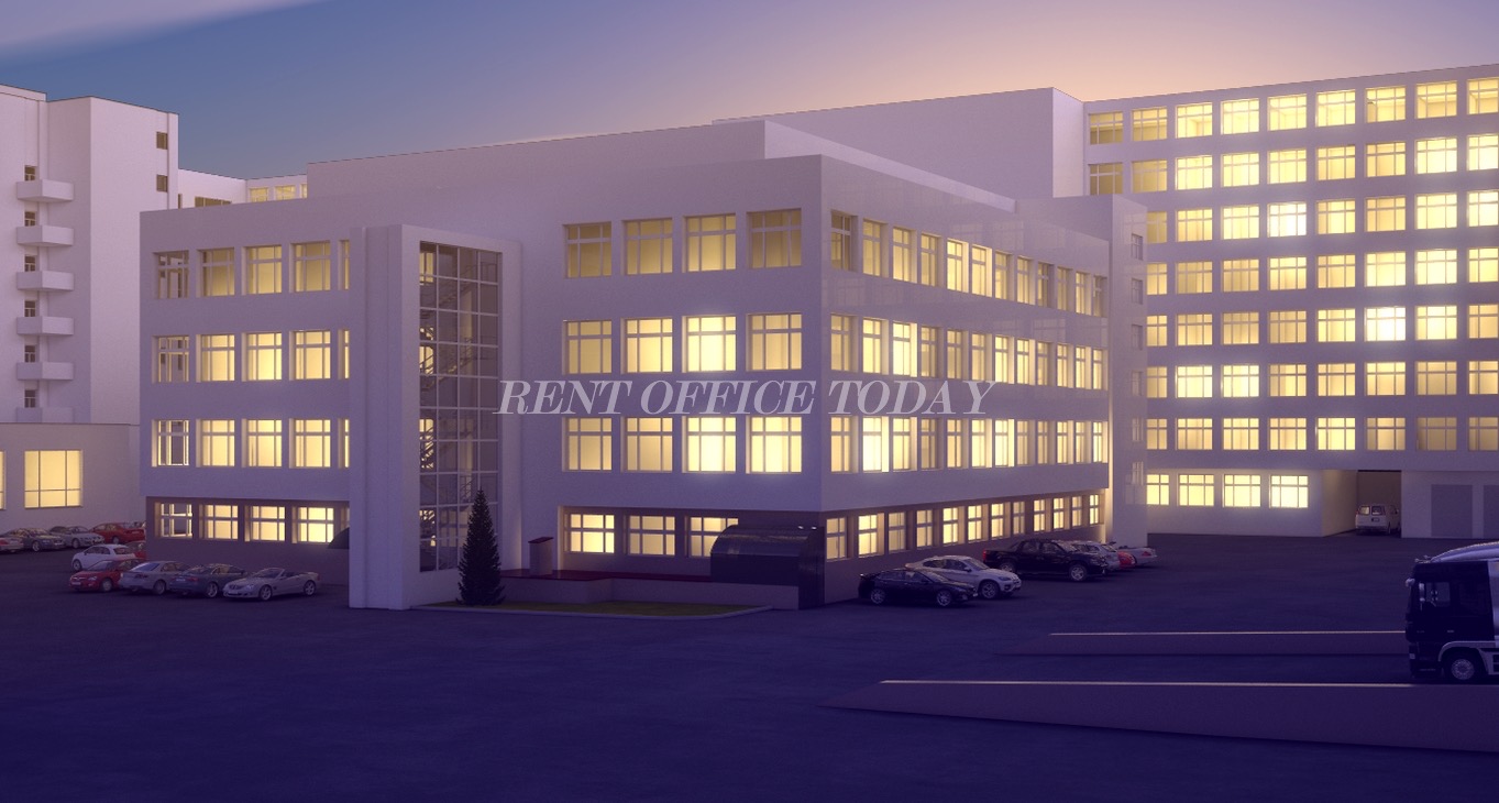 Rent office Technopark Orbita — photo 5