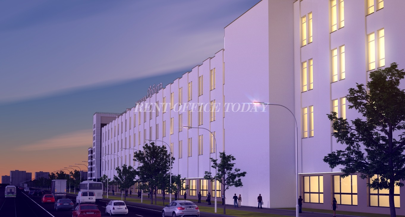 Rent office Technopark Orbita — photo 6