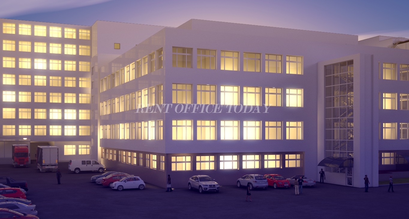Rent office Technopark Orbita — photo 7
