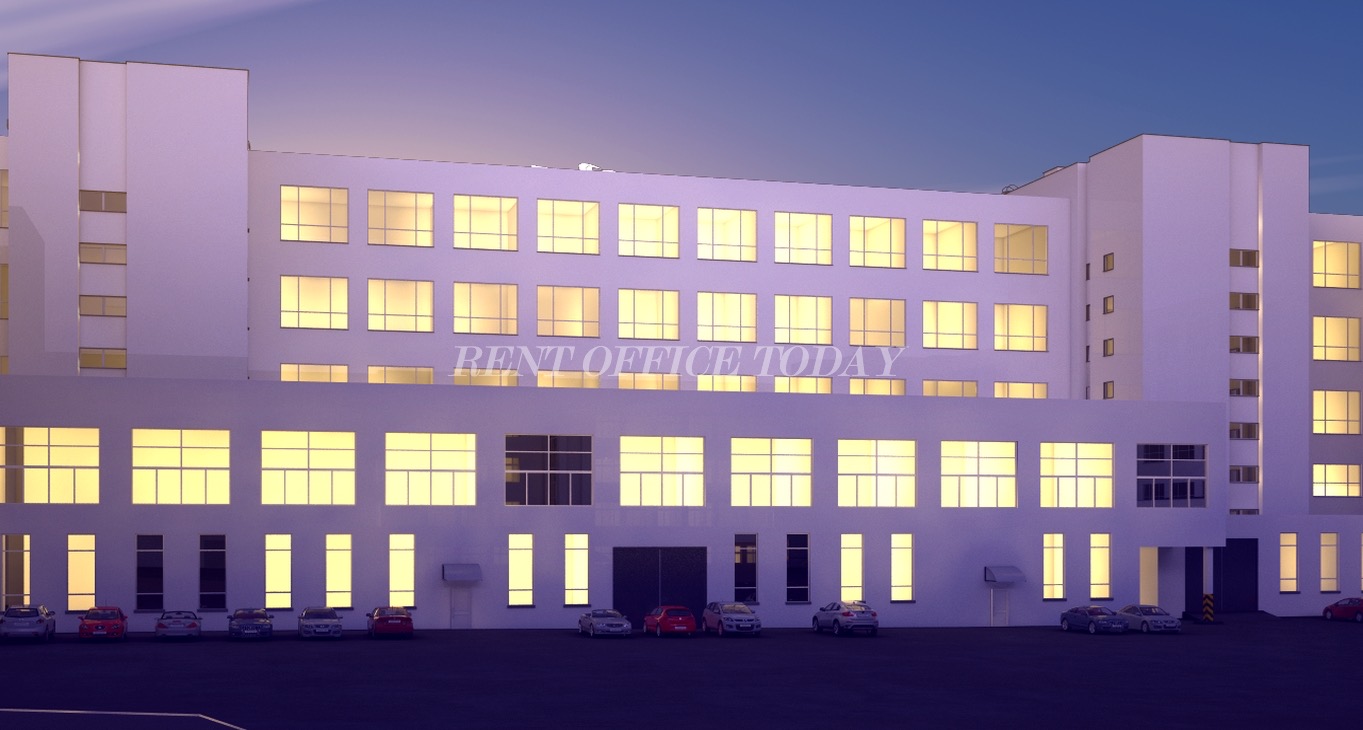Rent office Technopark Orbita — photo 8