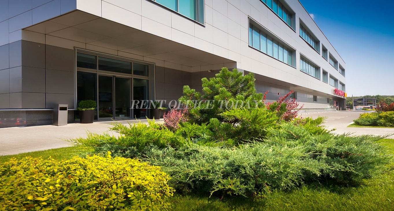 Rent office Теплый Стан — photo 2