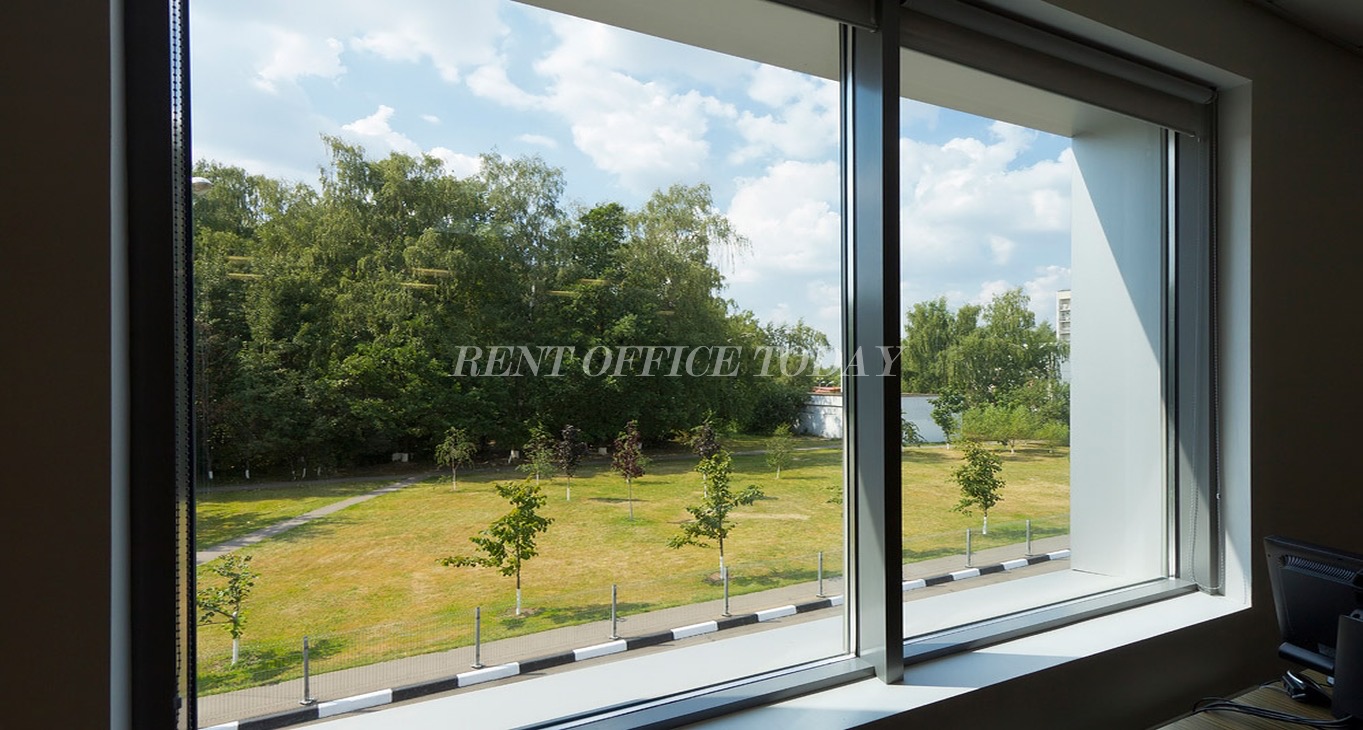 Rent office Теплый Стан — photo 7