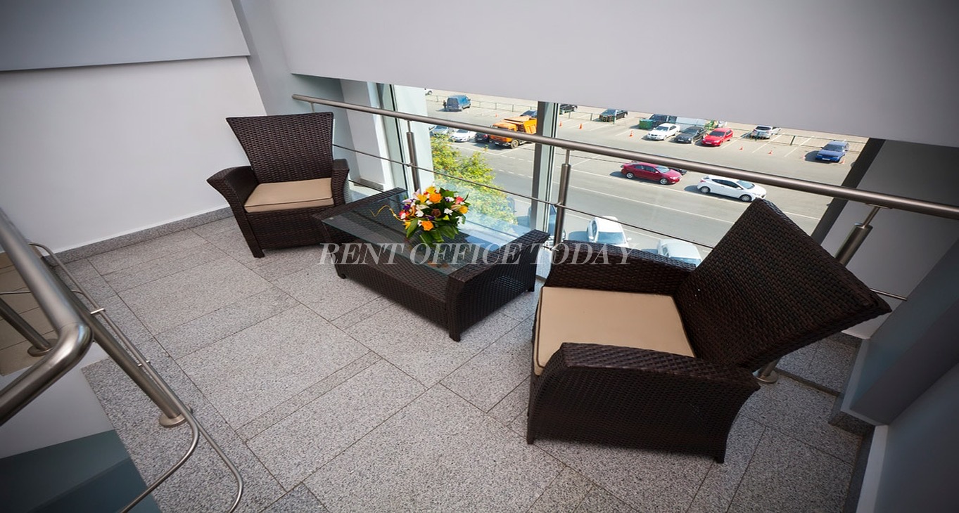 Rent office Теплый Стан — photo 8