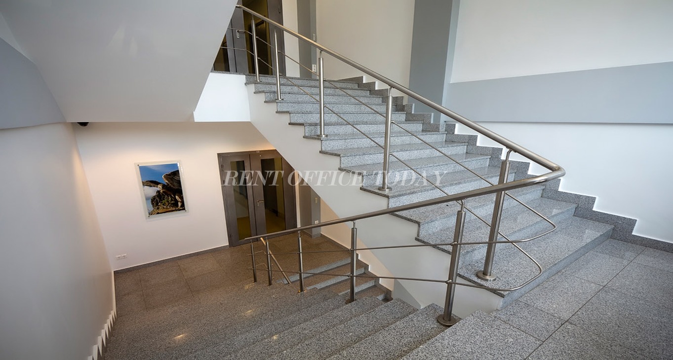 Rent office Теплый Стан — photo 9