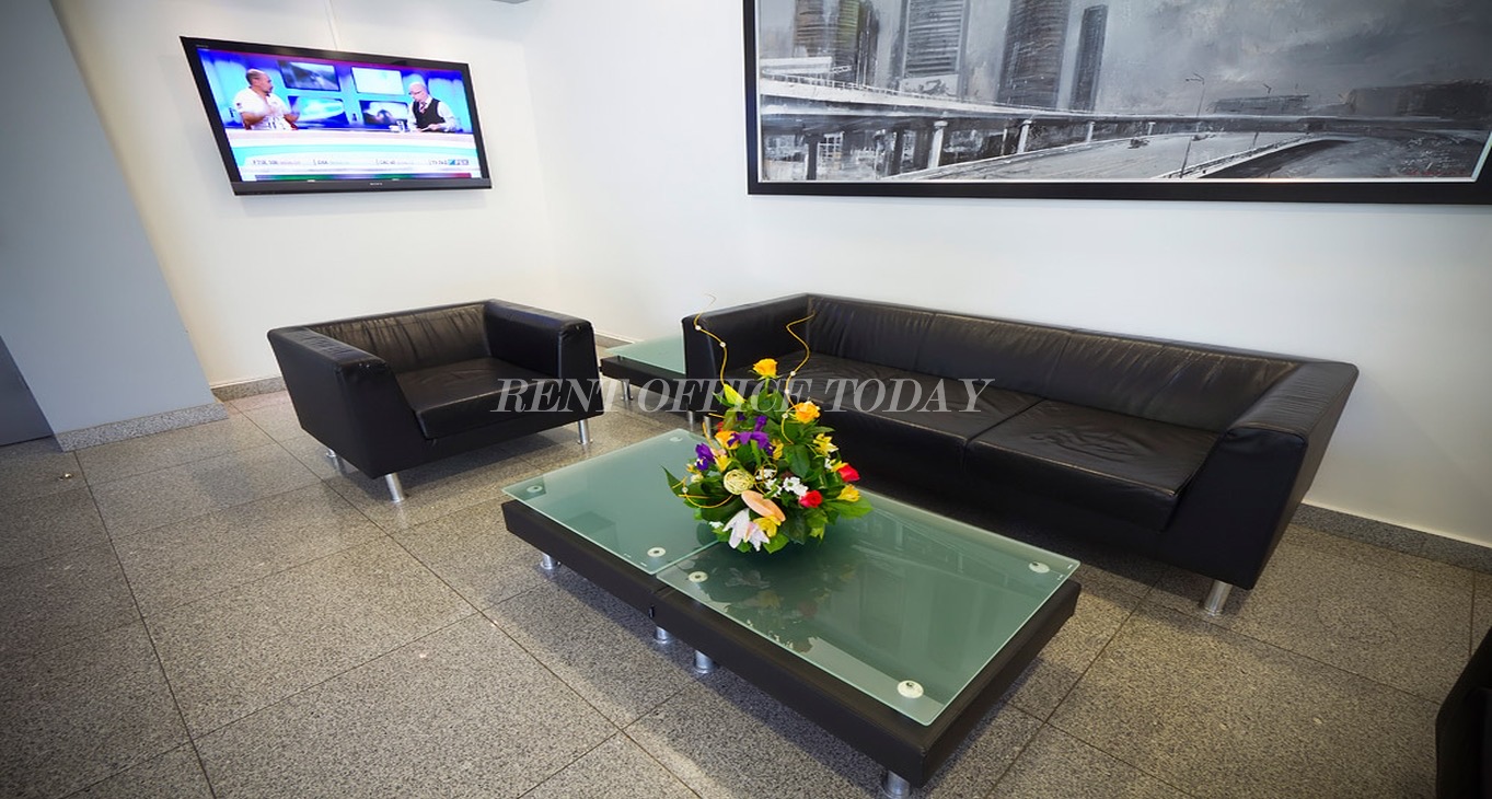 Rent office Теплый Стан — photo 14