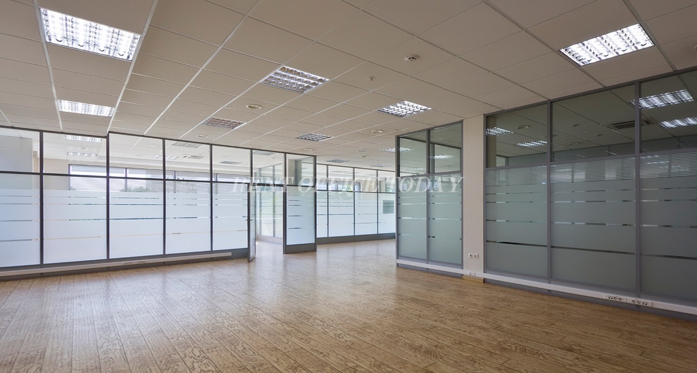 Rent office Теплый Стан — photo 15
