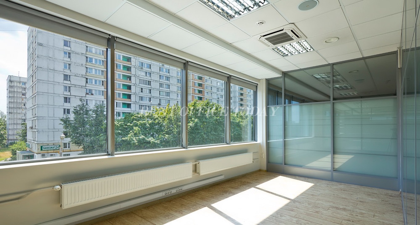 Rent office Теплый Стан — photo 16