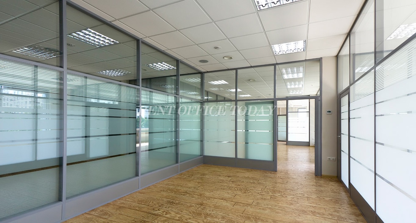 Rent office Теплый Стан — photo 17