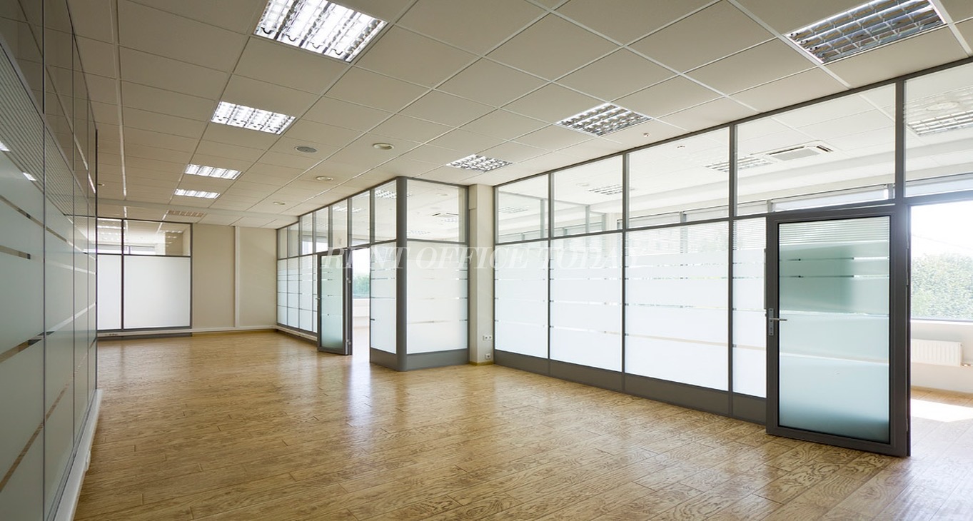 Rent office Теплый Стан — photo 18