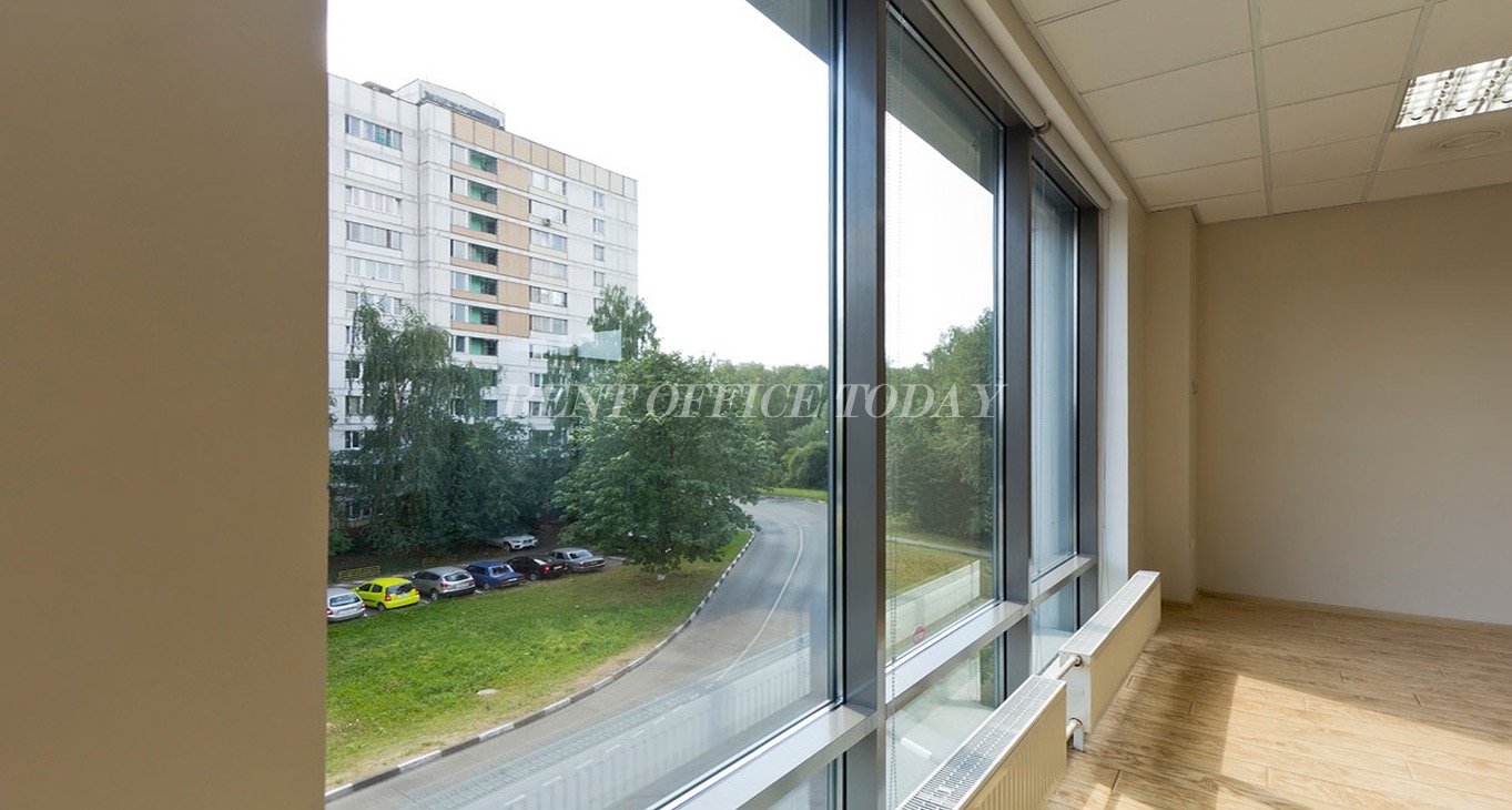 Rent office Теплый Стан — photo 19